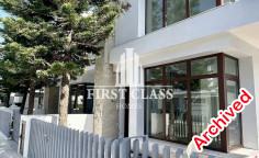 2 bedroom furnished house to rent in Latsia