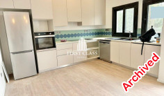 3 bedroom unfurnished apartment to rent in Kaimakli 3 bedroom unfurnished apartment to rent in Kaimakli