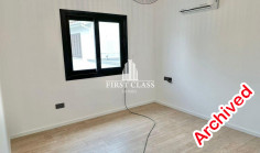 3 bedroom unfurnished apartment to rent in Kaimakli 3 bedroom unfurnished apartment to rent in Kaimakli