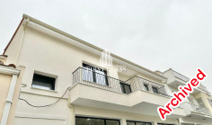 3 bedroom unfurnished apartment to rent in Kaimakli 3 bedroom unfurnished apartment to rent in Kaimakli