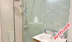 3 bedroom unfurnished apartment to rent in Kaimakli 3 bedroom unfurnished apartment to rent in Kaimakli