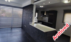 Apartment (flat) in Latsia, Nicosia for rent 