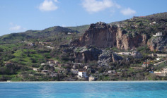House (detached) in Episkopi, Paphos for rent 