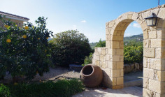 House (detached) in Episkopi, Paphos for rent 
