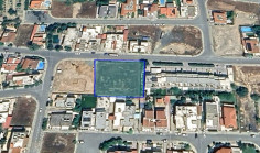 Residential 1564 m2 for sale in Agios Athanasios, Limassol