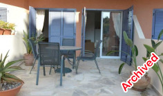 Spacious 2 bedroom maisonette for sale in Chloraka