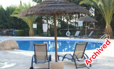 Spacious 2 bedroom maisonette for sale in Chloraka