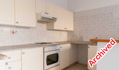 Spacious 2 bedroom maisonette for sale in Chloraka