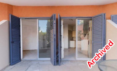 Spacious 2 bedroom maisonette for sale in Chloraka