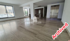 Luxury 2 bedroom unfurnished apartment to rent in Strovolos
