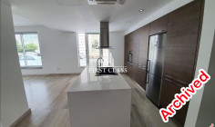 Luxury 2 bedroom unfurnished apartment to rent in Strovolos