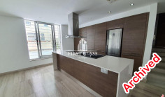 Luxury 2 bedroom unfurnished apartment to rent in Strovolos