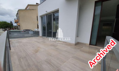 Luxury 2 bedroom unfurnished apartment to rent in Strovolos