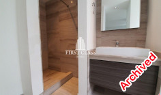 Luxury 2 bedroom unfurnished apartment to rent in Strovolos