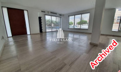 Luxury 2 bedroom unfurnished apartment to rent in Strovolos