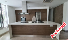 Luxury 2 bedroom unfurnished apartment to rent in Strovolos