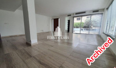 Luxury 2 bedroom unfurnished apartment to rent in Strovolos