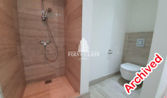 Luxury 2 bedroom unfurnished apartment to rent in Strovolos