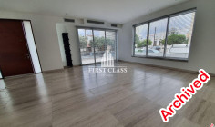 Luxury 2 bedroom unfurnished apartment to rent in Strovolos