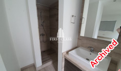 Luxury 2 bedroom unfurnished apartment to rent in Strovolos