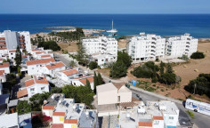 6 bedroom villa for sale, Protaras 