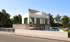 6 bedroom villa for sale, Protaras 