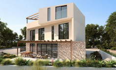 6 bedroom villa for sale, Protaras 