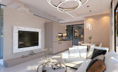 6 bedroom villa for sale, Protaras 