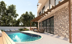 6 bedroom villa for sale, Protaras 