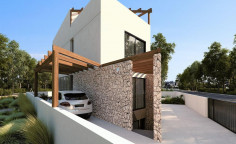 6 bedroom villa for sale, Protaras 