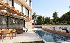 6 bedroom villa for sale, Protaras 