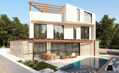 6 bedroom villa for sale, Protaras 