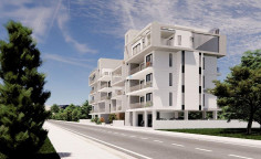 Large 1 apartment for sale in Livadia
