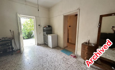 3+1 bedroom detached house with big plot in Aradippou 