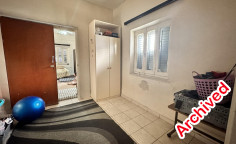 3+1 bedroom detached house with big plot in Aradippou 