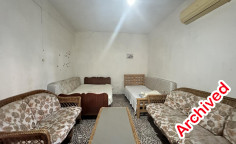 3+1 bedroom detached house with big plot in Aradippou 
