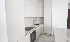 3 bedroom furnished apartment with swimming pool to rent in Neapolis