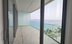 3 bedroom furnished apartment with swimming pool to rent in Neapolis