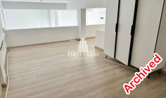 Spacious shop to rent in Palouriotissa