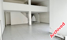 Spacious shop to rent in Palouriotissa