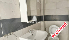 Spacious shop to rent in Palouriotissa