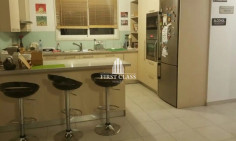 2 bedrooms furnished apartment to rent in Palouriotissa