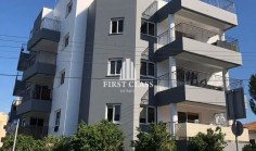 2 bedrooms furnished apartment to rent in Palouriotissa