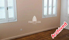 House (semi detached) in Kaimakli, Nicosia for rent 