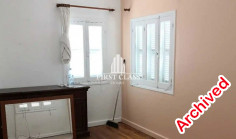 House (semi detached) in Kaimakli, Nicosia for rent 