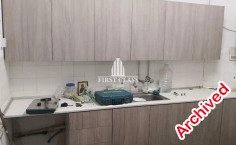 House (semi detached) in Kaimakli, Nicosia for rent 