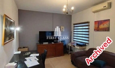 House (semi detached) in Kaimakli, Nicosia for rent 