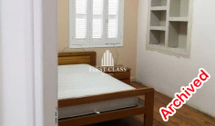 House (semi detached) in Kaimakli, Nicosia for rent 