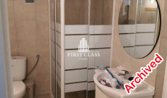 House (semi detached) in Kaimakli, Nicosia for rent 