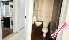 Luxury 3 bedroom furnished apartment to rent in Dasoupolis